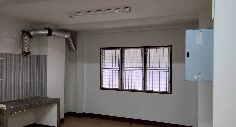ให้เช่า 3 ห้องนอน ออฟฟิศ ใน เมืองเชียงใหม่, เชียงใหม่