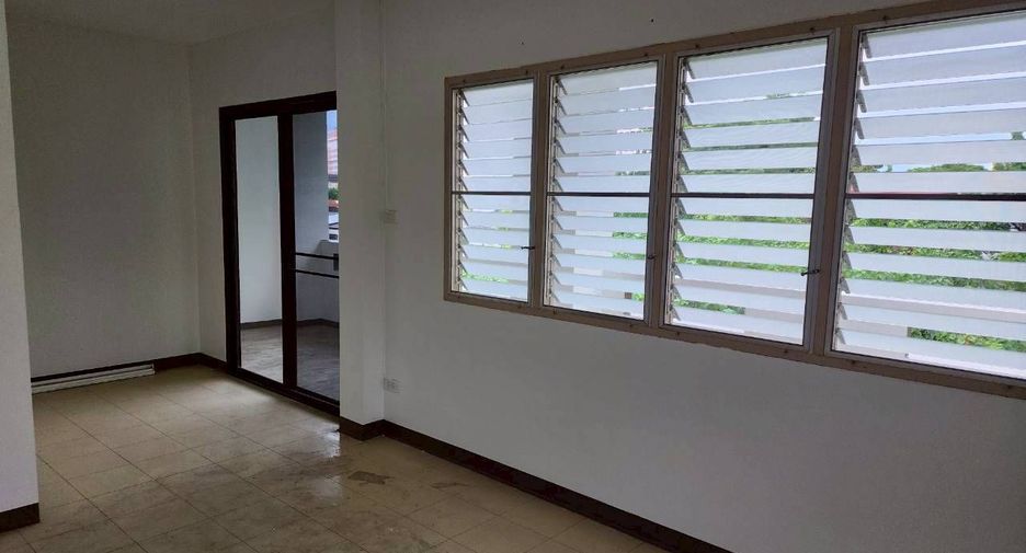 ให้เช่า 3 ห้องนอน ออฟฟิศ ใน เมืองเชียงใหม่, เชียงใหม่