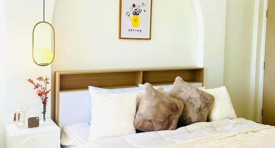 For rent 3 bedrooms townhouse in Mueang Chiang Mai, Chiang Mai