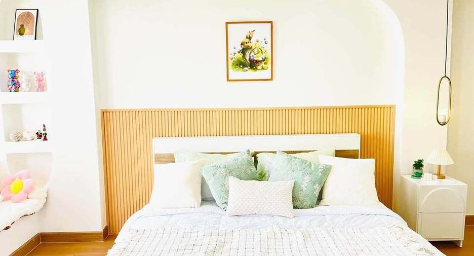 For rent 3 bedrooms townhouse in Mueang Chiang Mai, Chiang Mai