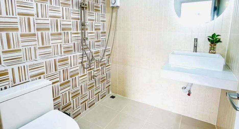 For rent 3 bedrooms townhouse in Mueang Chiang Mai, Chiang Mai