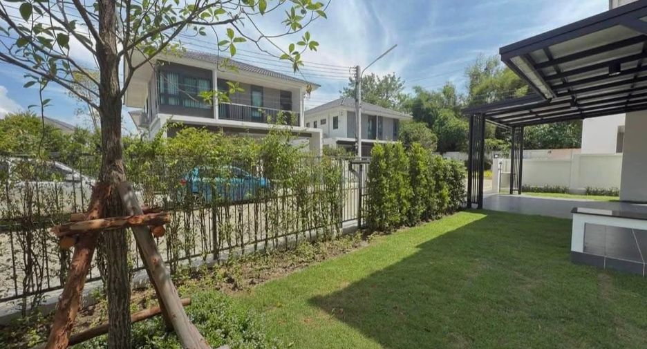 For rent 3 bedrooms house in Hang Dong, Chiang Mai