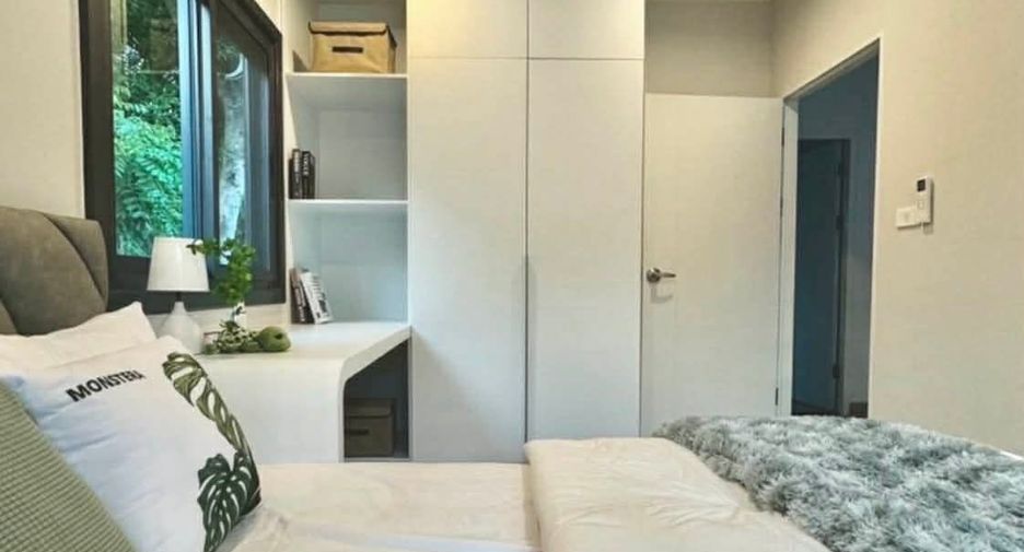 For rent 3 bedrooms house in Hang Dong, Chiang Mai