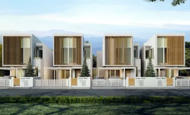 À vendre 3 chambres maison à San Kamphaeng, Chiang Mai