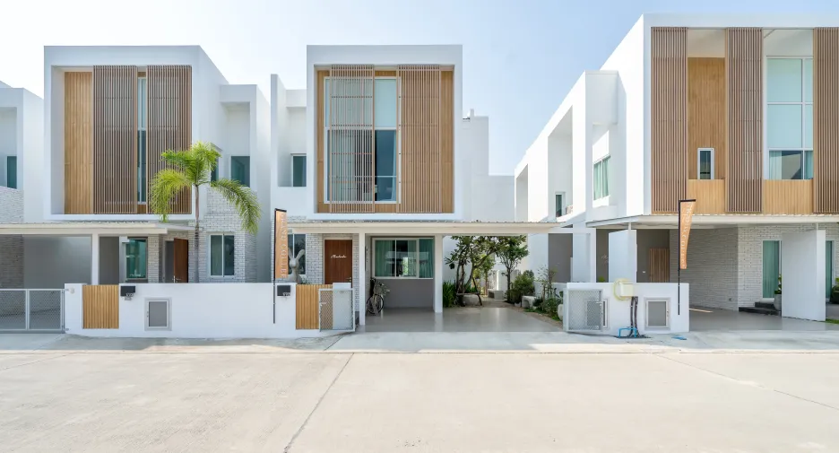 For sale 3 ベッドルーム house in San Kamphaeng, Chiang Mai