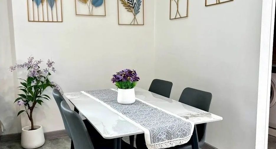 For rent 2 bedrooms house in Doi Saket, Chiang Mai