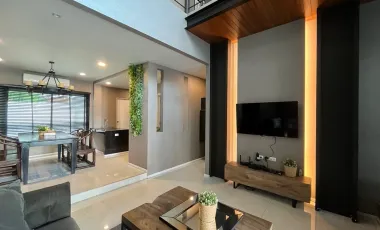 Reihenhaus zur Miete mit 3 Zimmer in Hang Dong, Chiang Mai