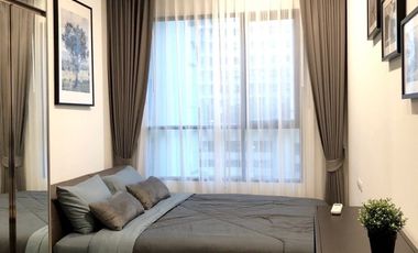 Condo en alquiler de 1 habitaciones en Bang Kapi, Bangkok