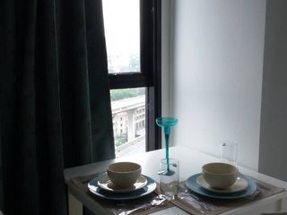 For sale 1 bed condo in Bang Kapi, Bangkok
