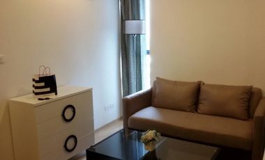 For sale 1 bed condo in Bang Kapi, Bangkok