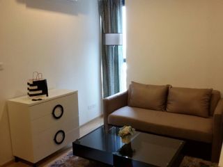 For sale 1 bed condo in Bang Kapi, Bangkok