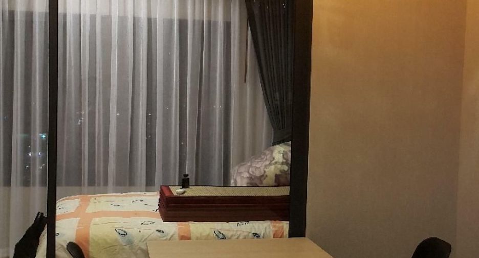 For sale 1 bed condo in Phra Pradaeng, Samut Prakan