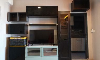 À vendre 1 chambre condo à Phra Pradaeng, Samut Prakan