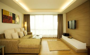 For rent 2 bedrooms condo in Bang Na, Bangkok