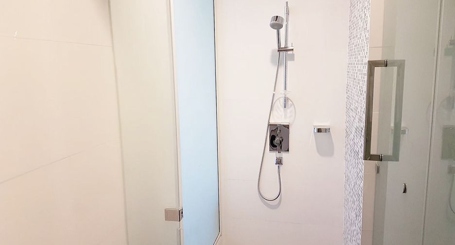 Wohnung zum Kauf und zur Miete mit Studio in Ratchathewi, Bangkok
