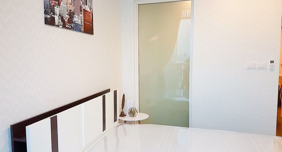 Wohnung zum Kauf und zur Miete mit Studio in Ratchathewi, Bangkok