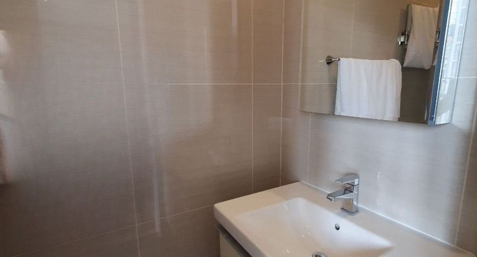 For rent スタジオ condo in Khlong Toei, Bangkok