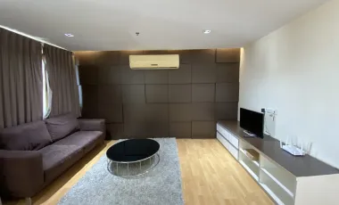 For rent 1 bed apartment in Khlong Toei, Bangkok