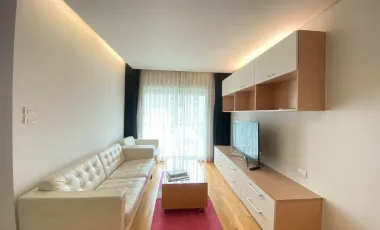 For sale and for rent 2 bedrooms condo in Phra Khanong, Bangkok