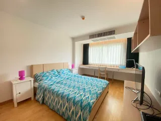 For rent and for sale 2 bedrooms condo in Phra Khanong, Bangkok