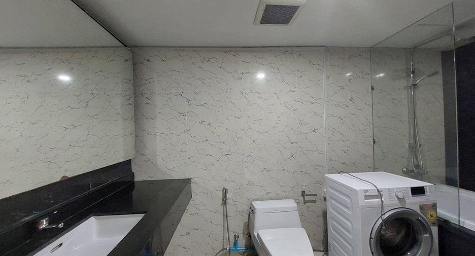 For rent 1 bed condo in Bang Rak, Bangkok