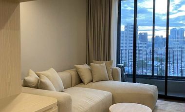 Wohnung zur Miete mit 1 Zimmer in Khlong Toei, Bangkok