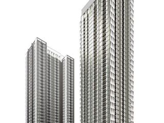À vendre 2 chambres condo à Huai Khwang, Bangkok