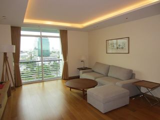 For rent 1 bed condo in Phaya Thai, Bangkok