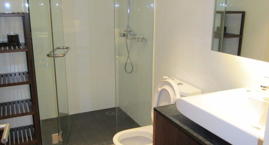 Condo en alquiler de 1 habitaciones en Phaya Thai, Bangkok