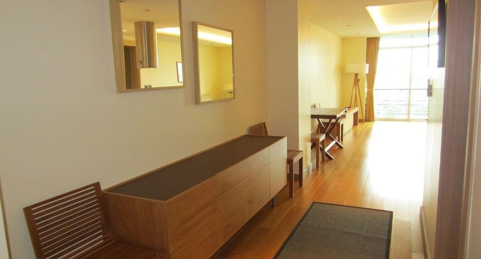 Condo en alquiler de 1 habitaciones en Phaya Thai, Bangkok