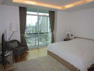 For rent 1 bed condo in Phaya Thai, Bangkok
