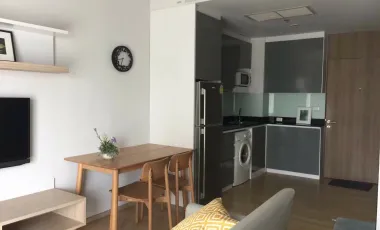 For sale そして for rent スタジオ condo in Khlong Toei, Bangkok
