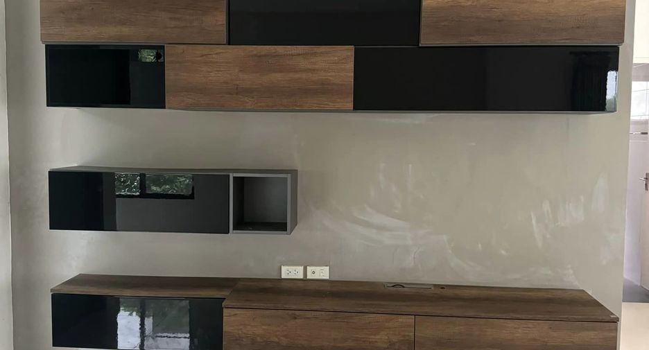 For rent 3 bedrooms house in Bang Phli, Samut Prakan