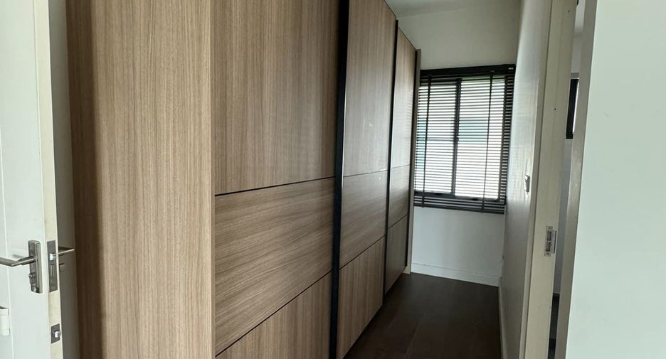 For rent 3 bedrooms house in Bang Phli, Samut Prakan