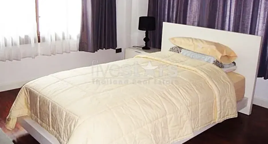 Haus zur Miete mit 3 Zimmer in Suan Luang, Bangkok