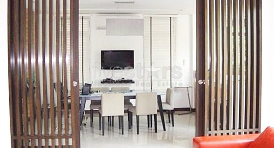 Haus zur Miete mit 3 Zimmer in Suan Luang, Bangkok