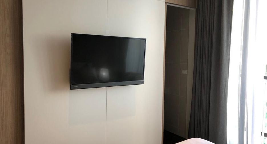 ขาย และ ให้เช่า สตูดิโอ คอนโด ใน คลองเตย, กรุงเทพฯ