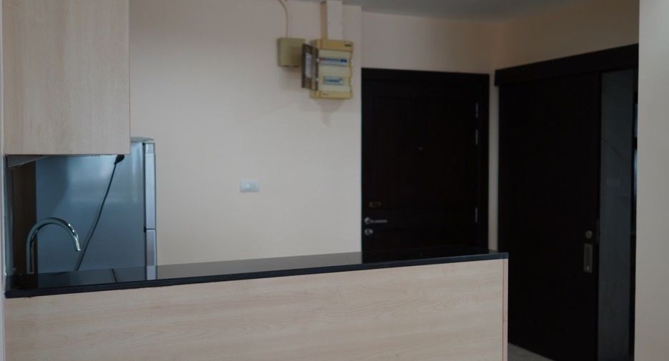 For rent 1 bed condo in Sathon, Bangkok
