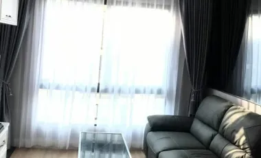 À vendre 1 chambre condo à Khlong Toei, Bangkok
