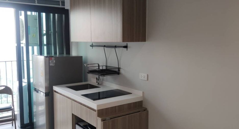 For rent 1 Beds condo in Chom Thong, Bangkok