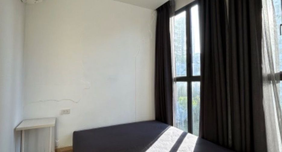 Wohnung zur Miete mit 1 Zimmer in Watthana, Bangkok