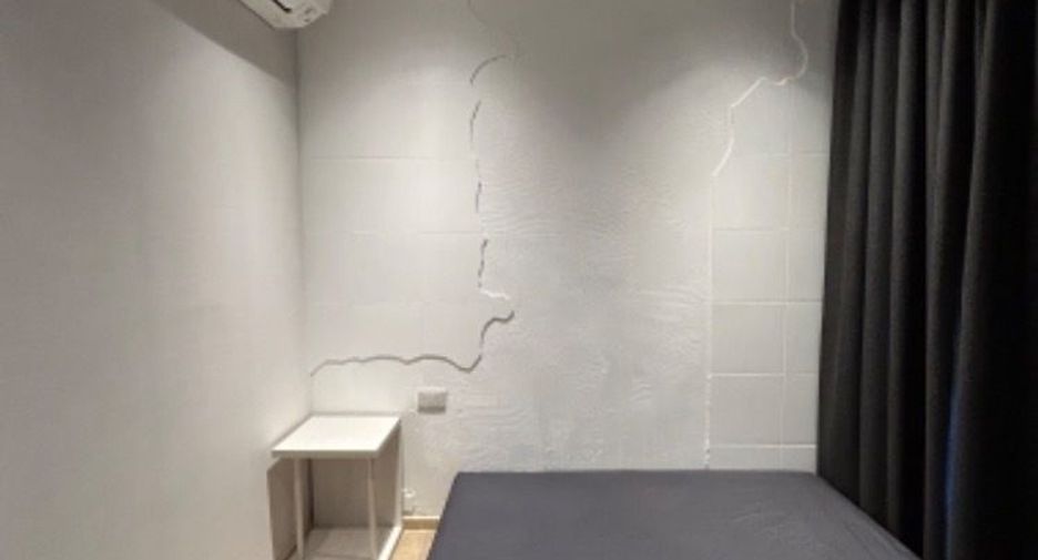 Wohnung zur Miete mit 1 Zimmer in Watthana, Bangkok