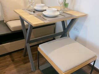 Condo en venta y en alquiler de 1 habitaciones en Chatuchak, Bangkok