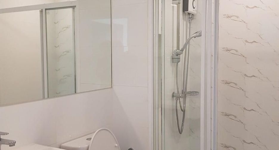 Wohnung zum Kauf und zur Miete mit 1 Zimmer in Chatuchak, Bangkok