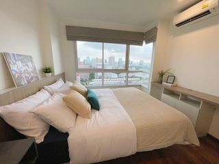 Condo en venta y en alquiler de 1 habitaciones en Chatuchak, Bangkok