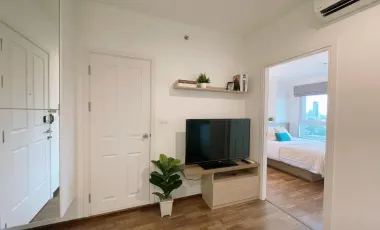 Condo en venta y en alquiler de 1 habitaciones en Chatuchak, Bangkok