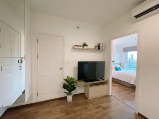 Condo en venta y en alquiler de 1 habitaciones en Chatuchak, Bangkok
