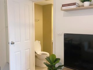 Condo en venta y en alquiler de 1 habitaciones en Chatuchak, Bangkok