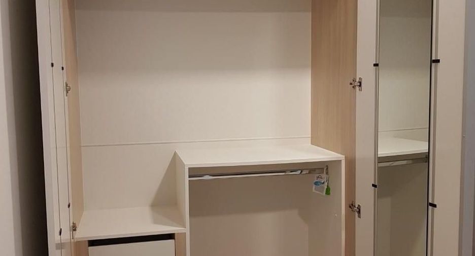 Wohnung zum Kauf und zur Miete mit 1 Zimmer in Chatuchak, Bangkok