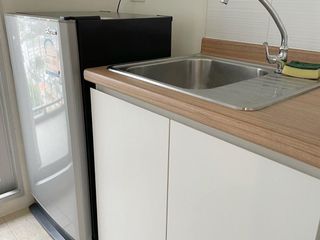 Condo en venta y en alquiler de 1 habitaciones en Chatuchak, Bangkok